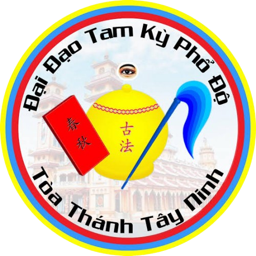 Logo Họ Đạo Hóc Môn